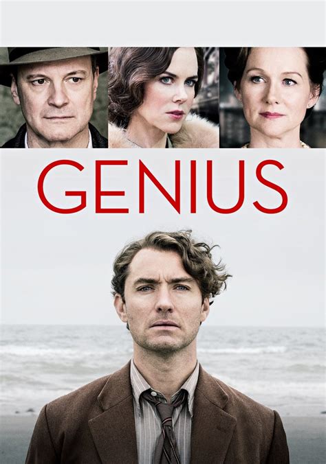 Genius Stream and Watch Online .